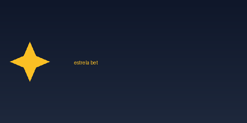 estrela bet - Ganhe Alto, Aposte Fácil